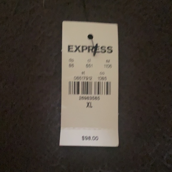 Express fleece jacket - Picture 7 of 8